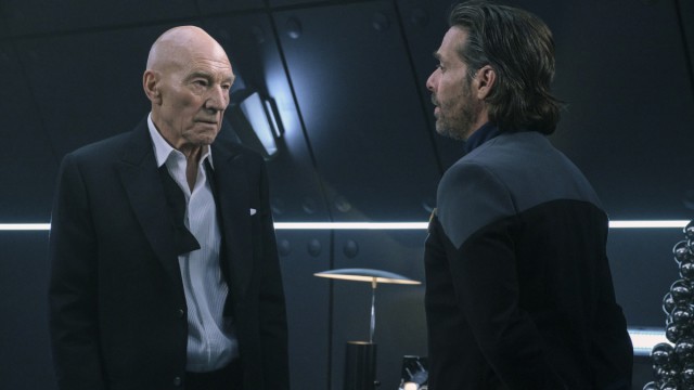 Star Trek Picard